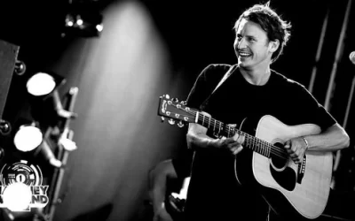 We have only Love for Ben Howard