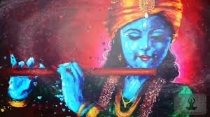 Radhe Govinda Krishna