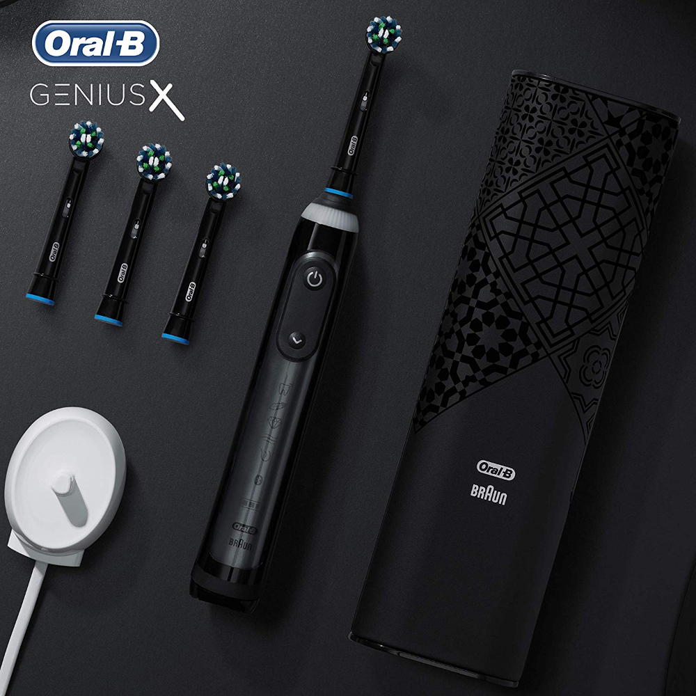 Oral-B-Genius-X-graphite-on-graphite-backdrop