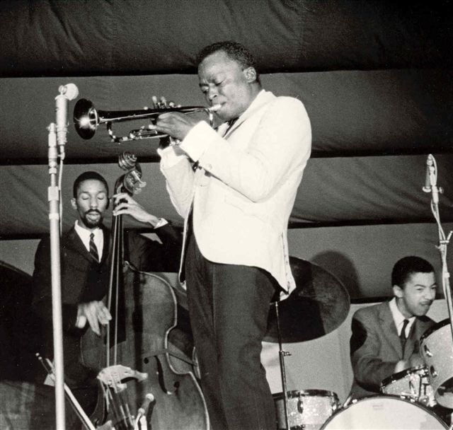 Miles Davis So what Period Image Miles Davis So what Period Image