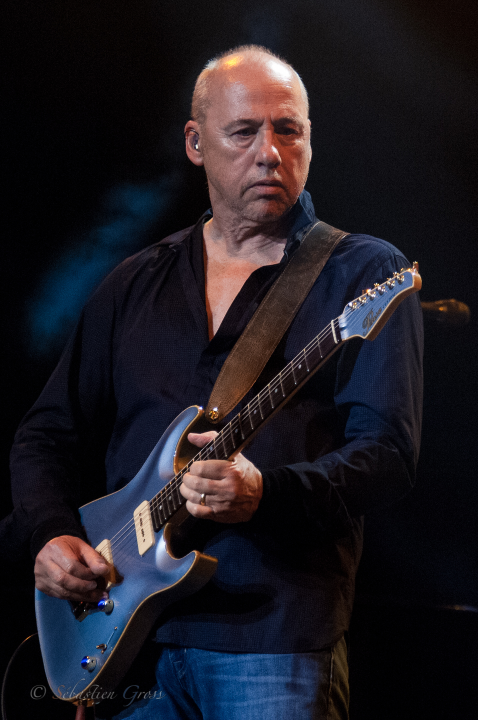Mark Knopfler 