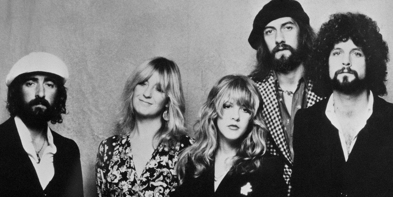 Fleetwood Mac band
