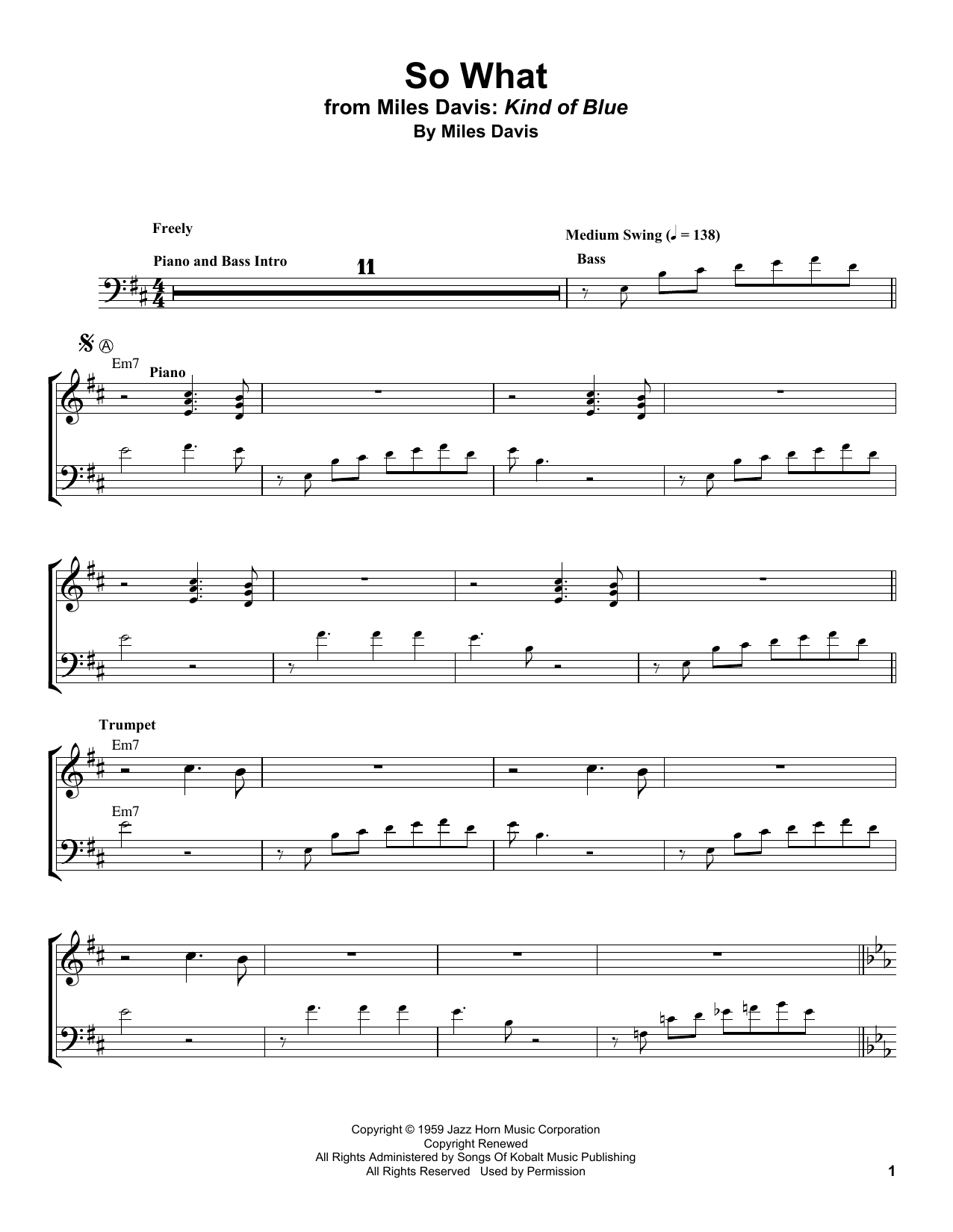 Pinterest Miles Davis | Sheet music notes, Miles davis so what, Miles davis Pinterest Miles Davis | Sheet music notes, Miles davis so what, Miles davis