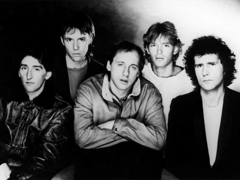 Dire-Straits-Bio