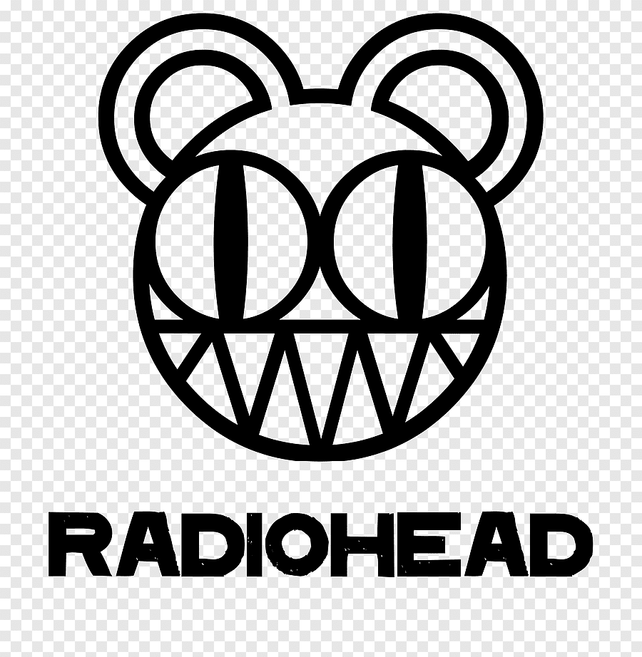 Radiohead Logo Radiohead Logo