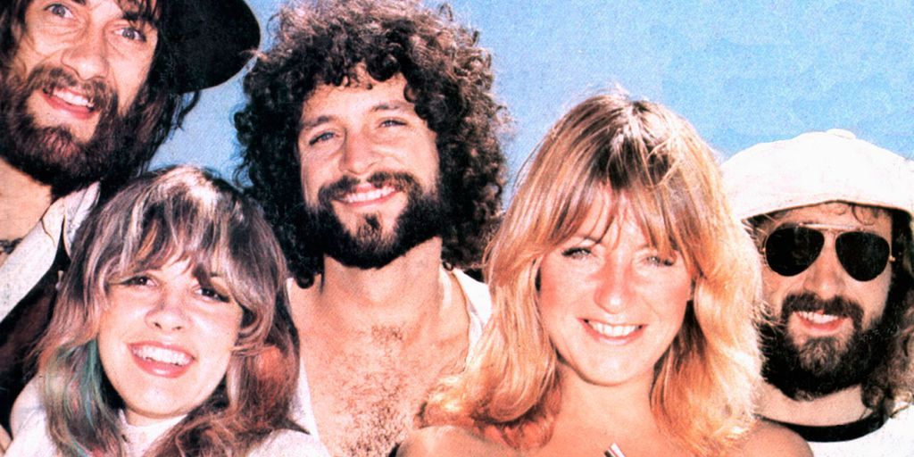 fleetwood Mac 1977