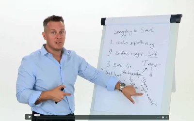 Now Listen closely to this important rant for sanity