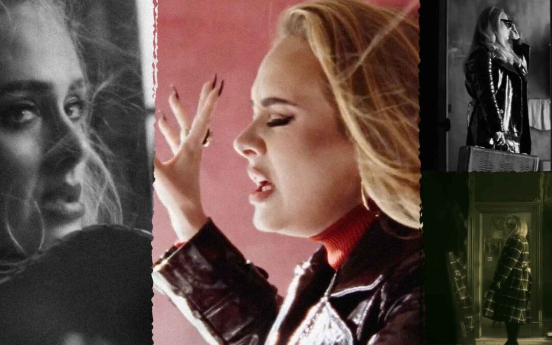 Yes, Adele, release 30 and more now!