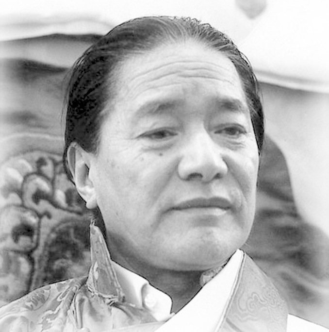 dudjom+Rinpoche