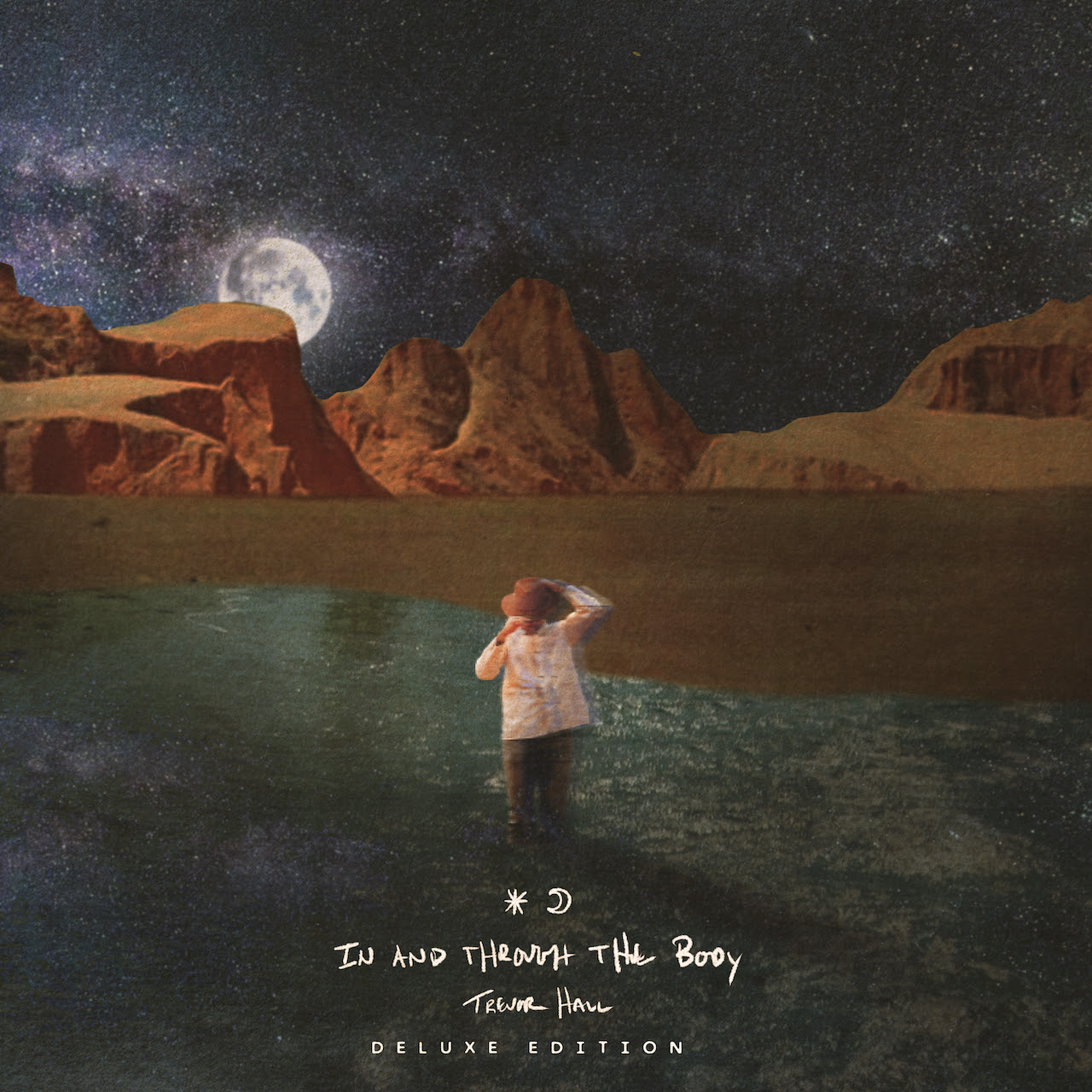 In through the Body Trevor Hall