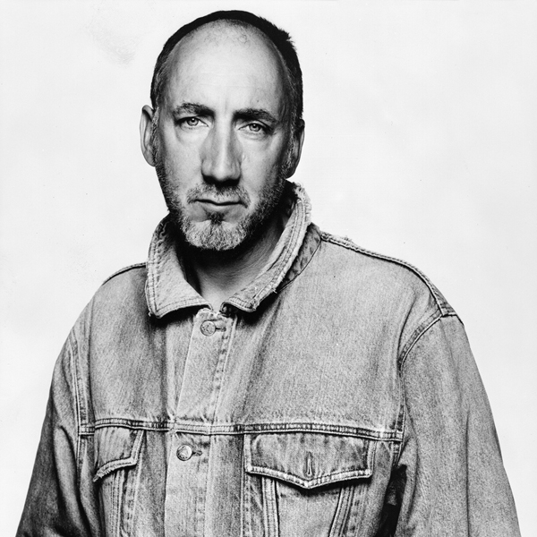 Pete Townshend Solo Catalogue Reissued The Who Pete Townshend Solo Catalogue Reissued The Who