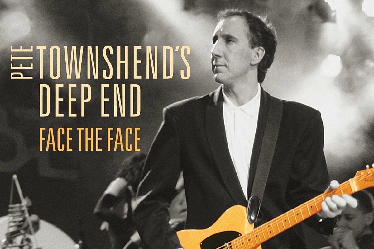Townshend-Deep Townshend-Deep