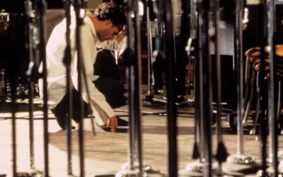 32 Short Films about Glenn Gould