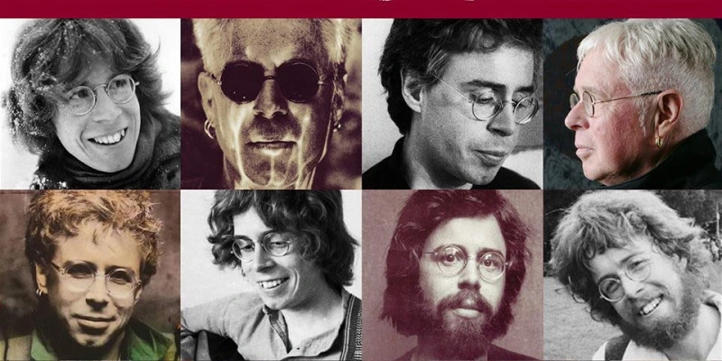 Bruce Cockburn-Night Train moves now