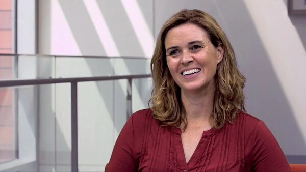 Colleen Van Lent, PHD