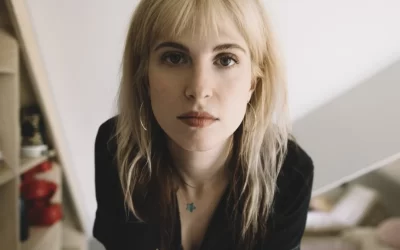 Hayley-Williams-on-new-album