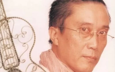 Now the musical treasure of Itsuro Shimoda