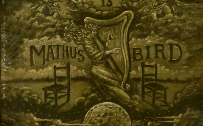 Jimbo and Andrew Bird are together again now