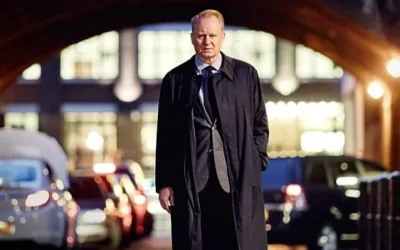 Now a River of Red Nose dreams!