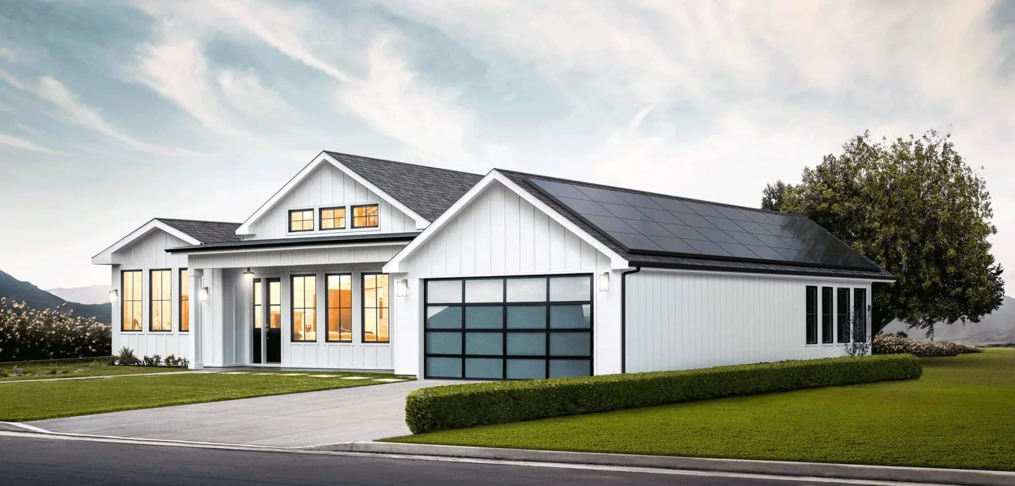 Tesla starts Solar price matching