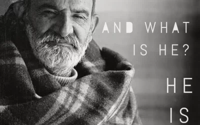 The love with Baba Neem Karoli!