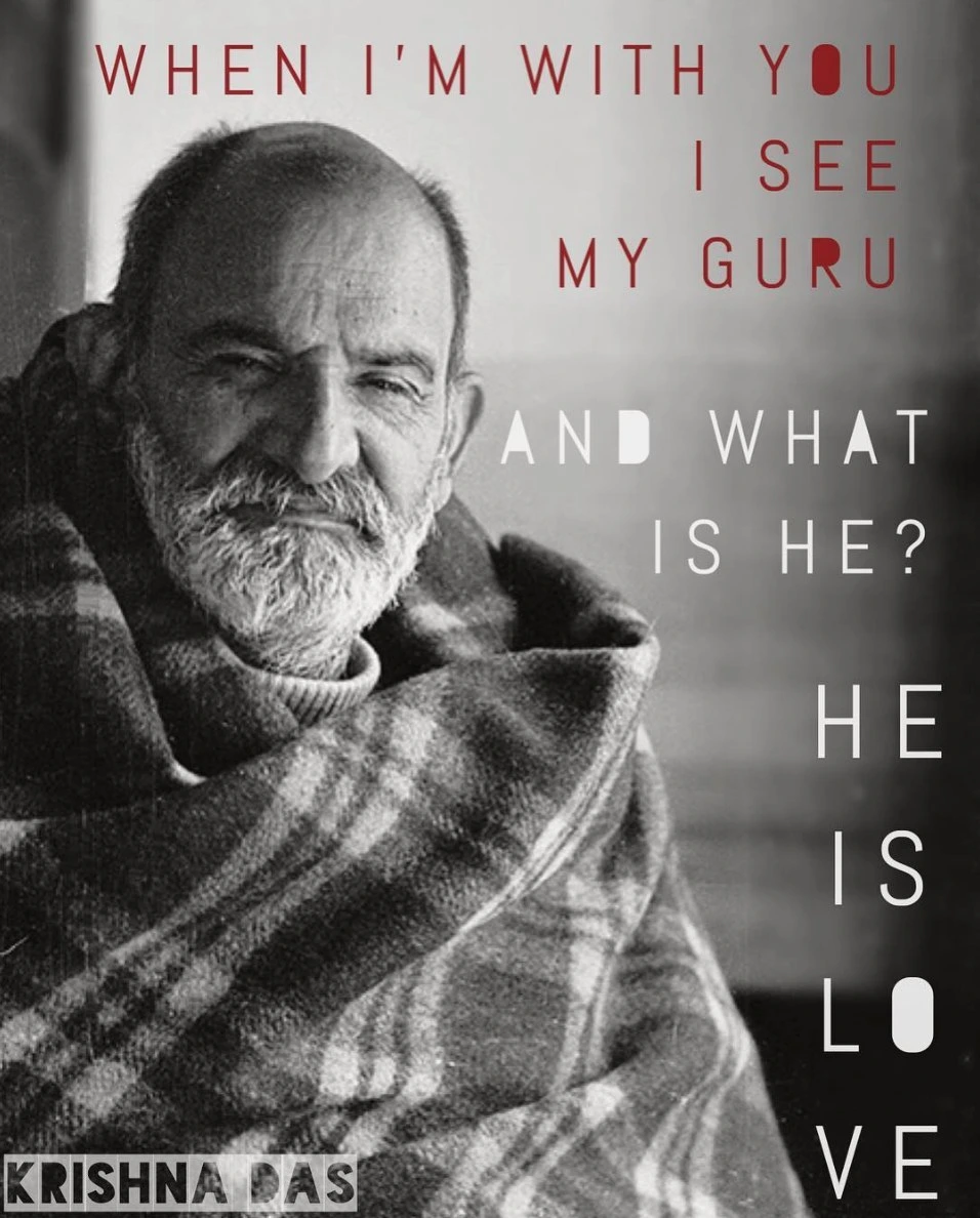 neem Karoli baba (1)