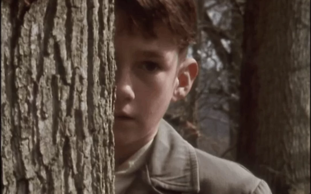 Now The Singing Detective May help