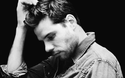 Afle Jurvanen Bahamas Musician