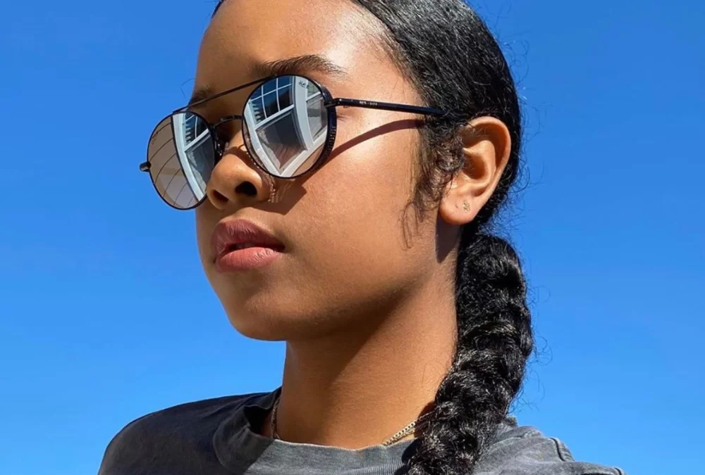 HER aka Gabi Wilson head shot