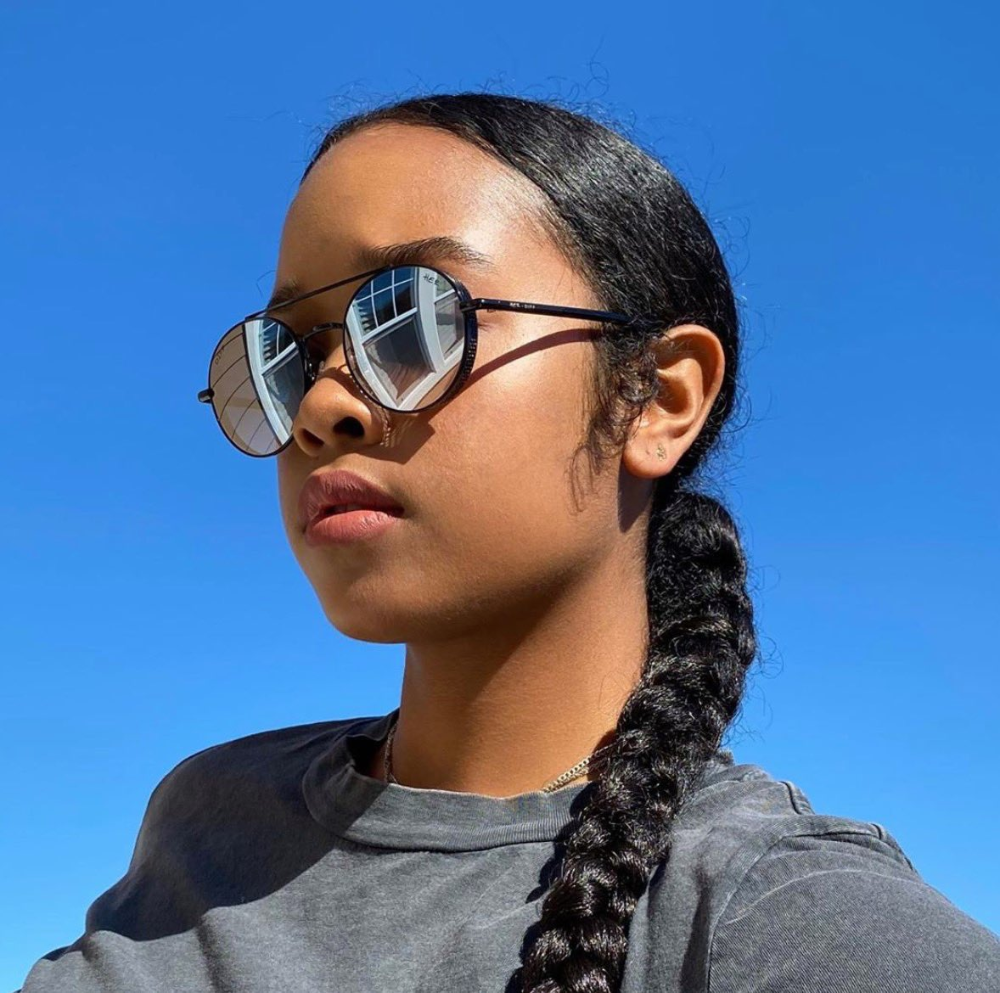 HER aka Gabi Wilson head shot