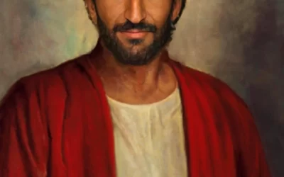 Now Yeshua, the Nazarene we know as Jesus.