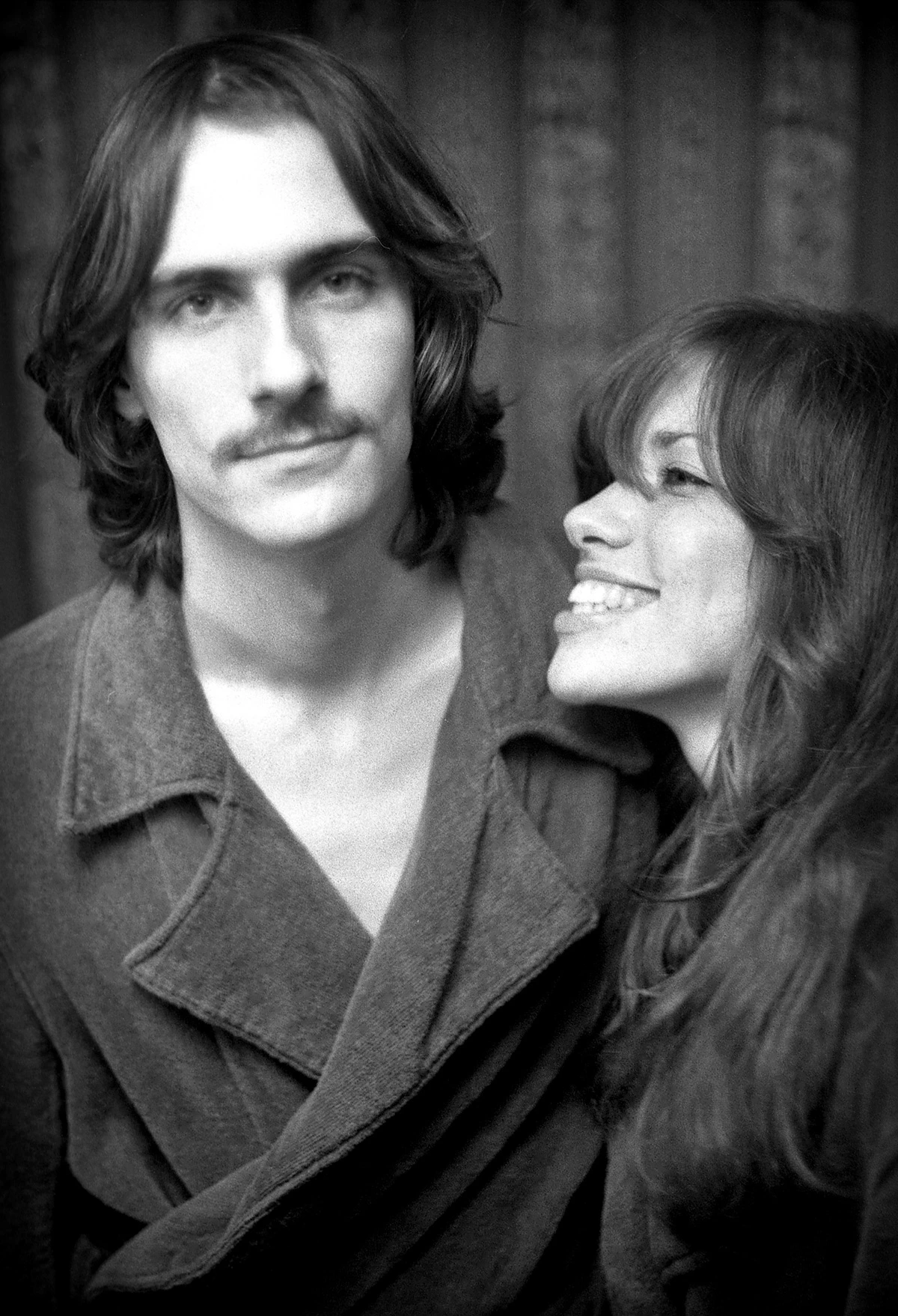 James+and+Carly James Taylor+and+Carly