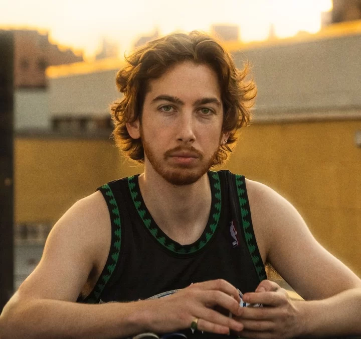 Now Marlon crafts music on the state of our disunion