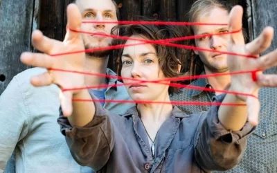 Mount Moriah we love you!