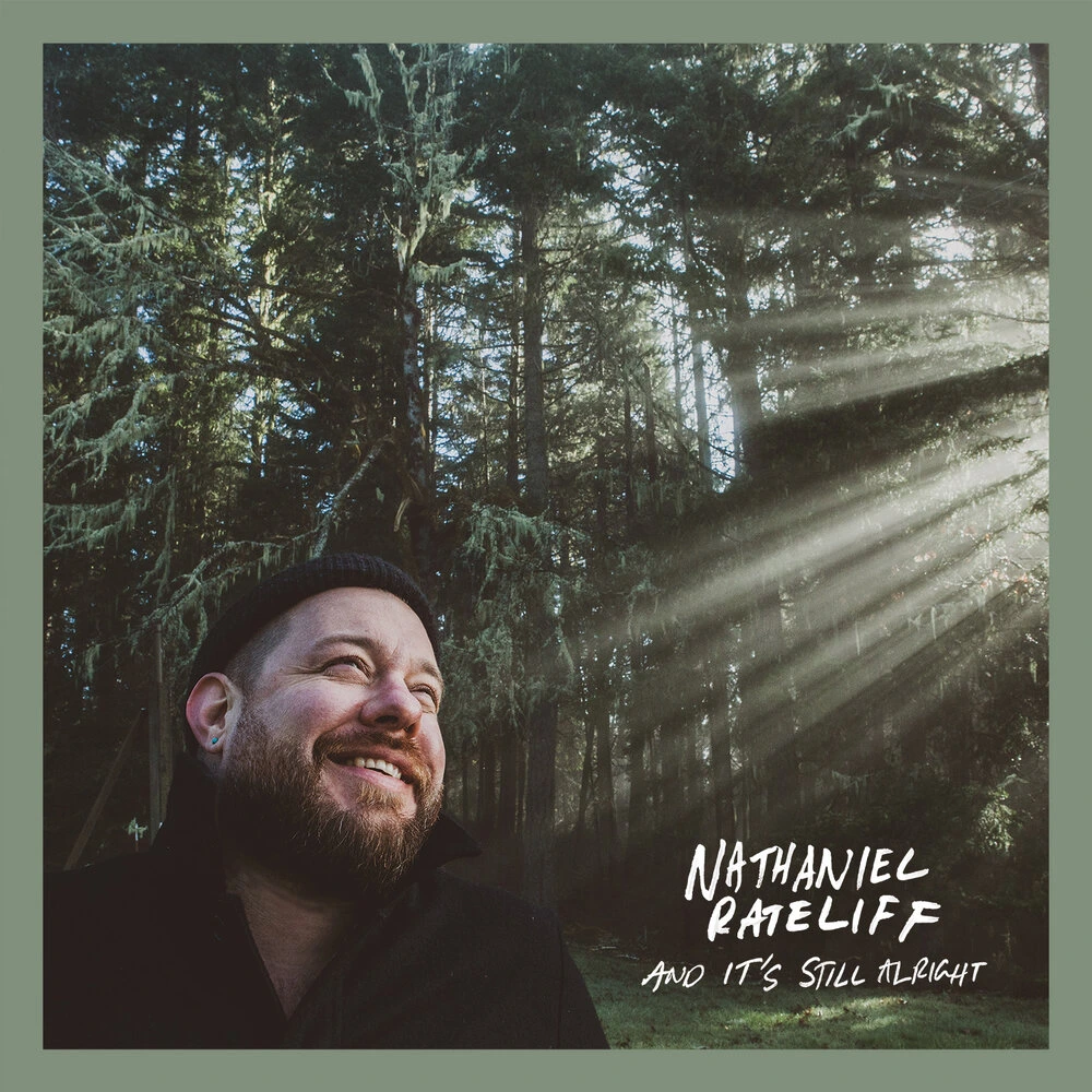 Nathaniel Rateliff And it's Still Alright