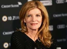 Rene Russo head shot imdb
