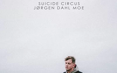 Jorgen Dahl Moe is the voice that wakes your heart.