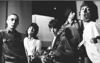 We love Side 2 Tattoo You!