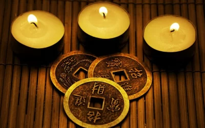 Now the I Ching Guidance website is live!