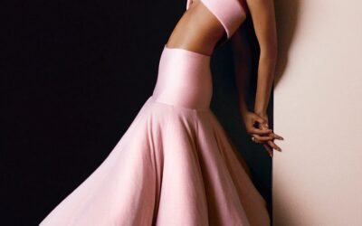 Why the Hoopla on Zendaya now!