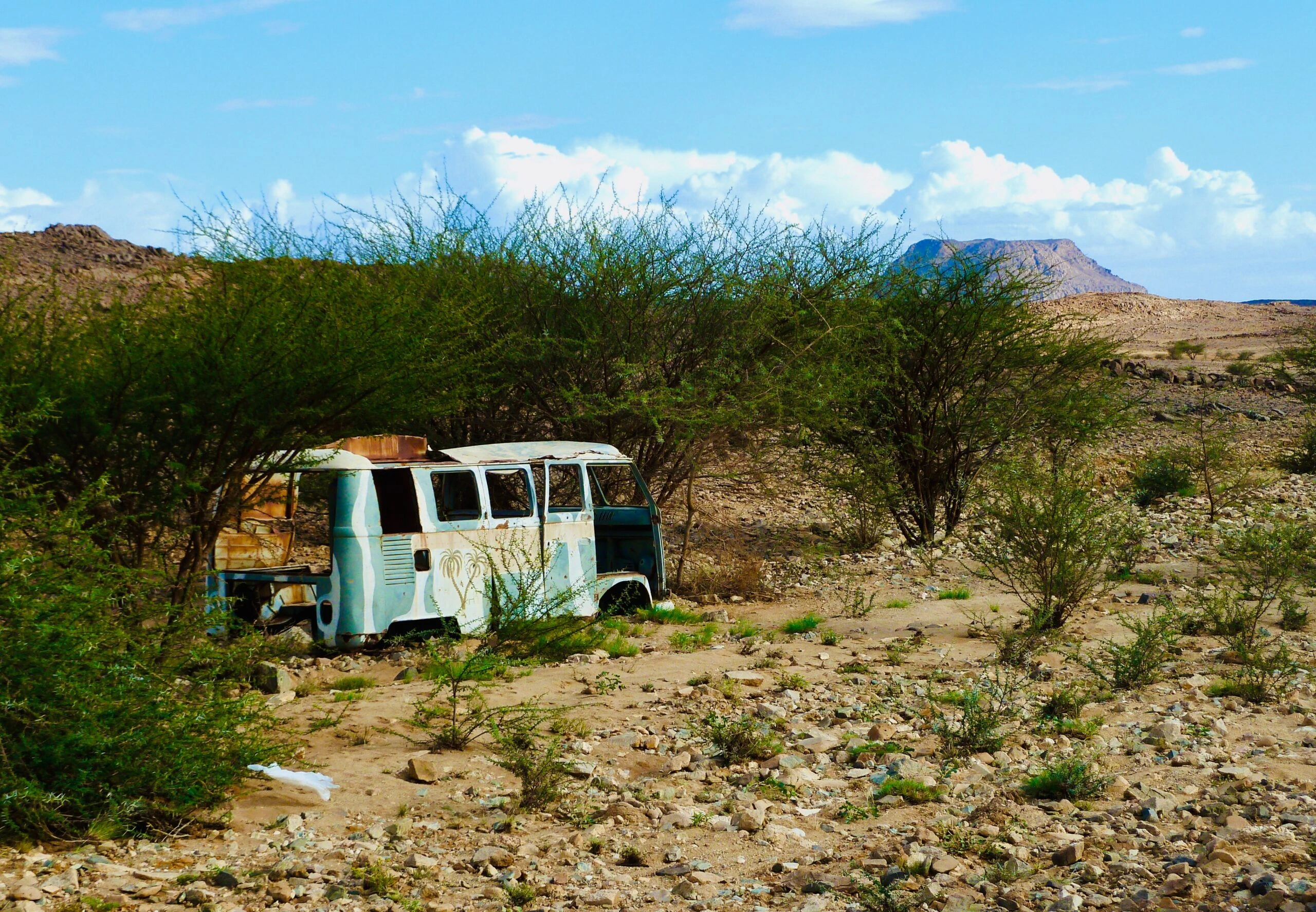 Tamanrasset Province, Algerien Published on September 26, 2021 Panasonic, DMC-TZ10