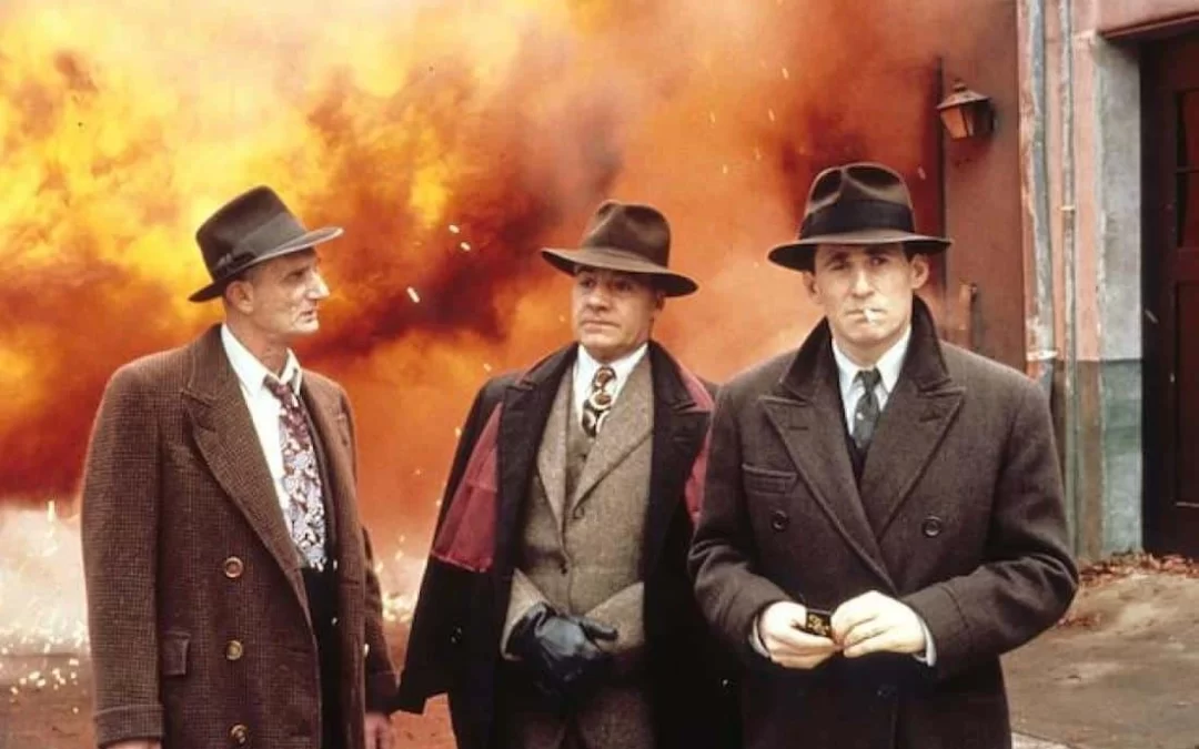 Miller’s Crossing- The gift of watching more than once