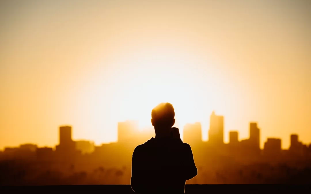 Foundations of mindfulness Class