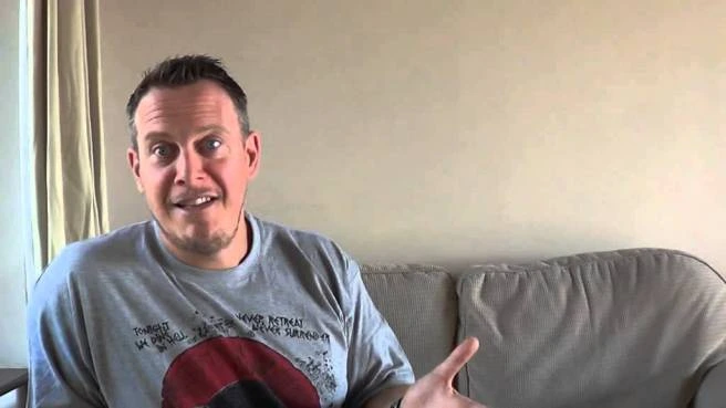 richard-grannon health n smile