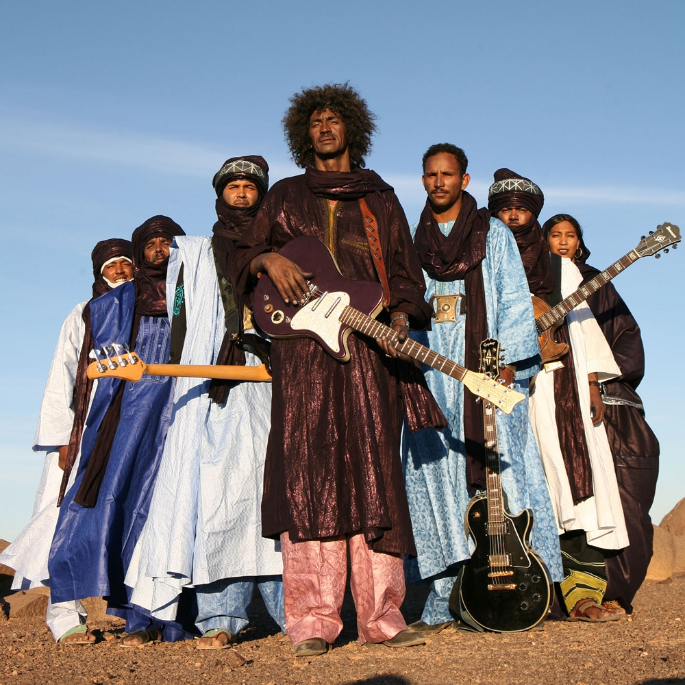 tinariwen- tinariwen-