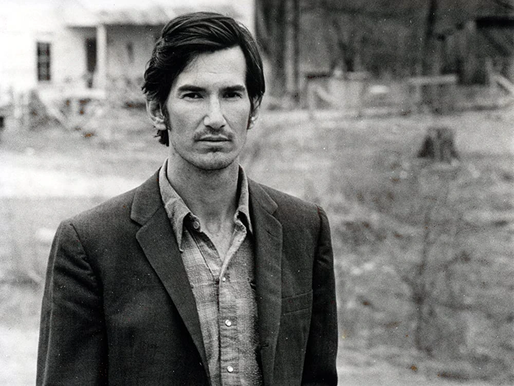 townes Van Zandt