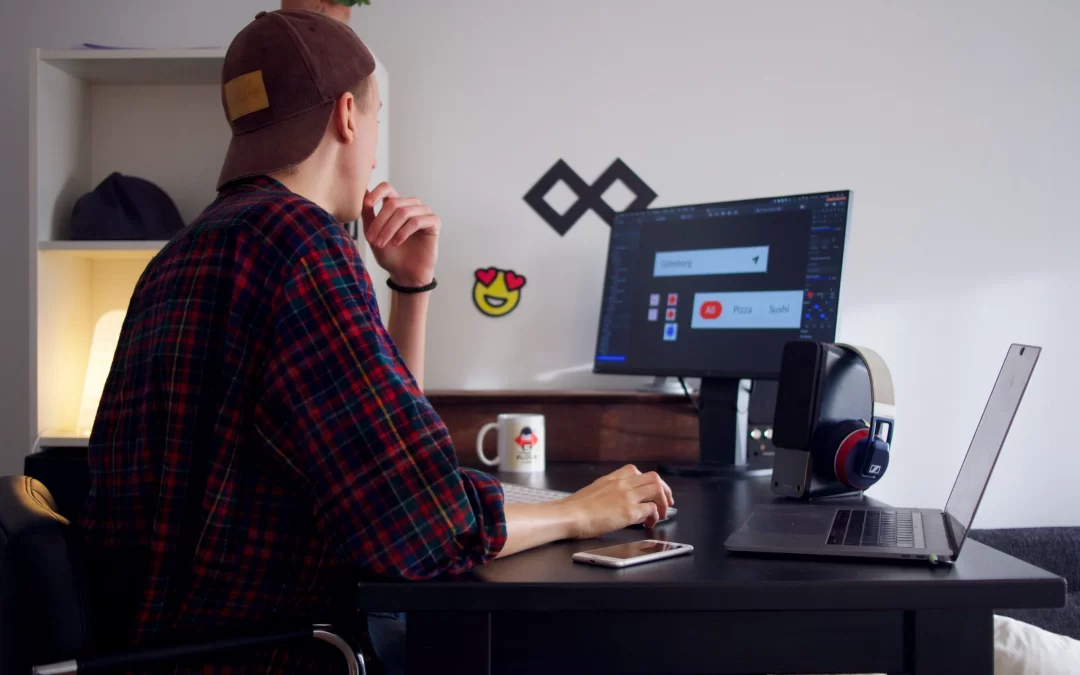 Imagine Building Your Freelancing Career with this new specialization?