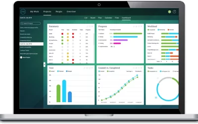 Start your new career today with Google Project Management Cert!