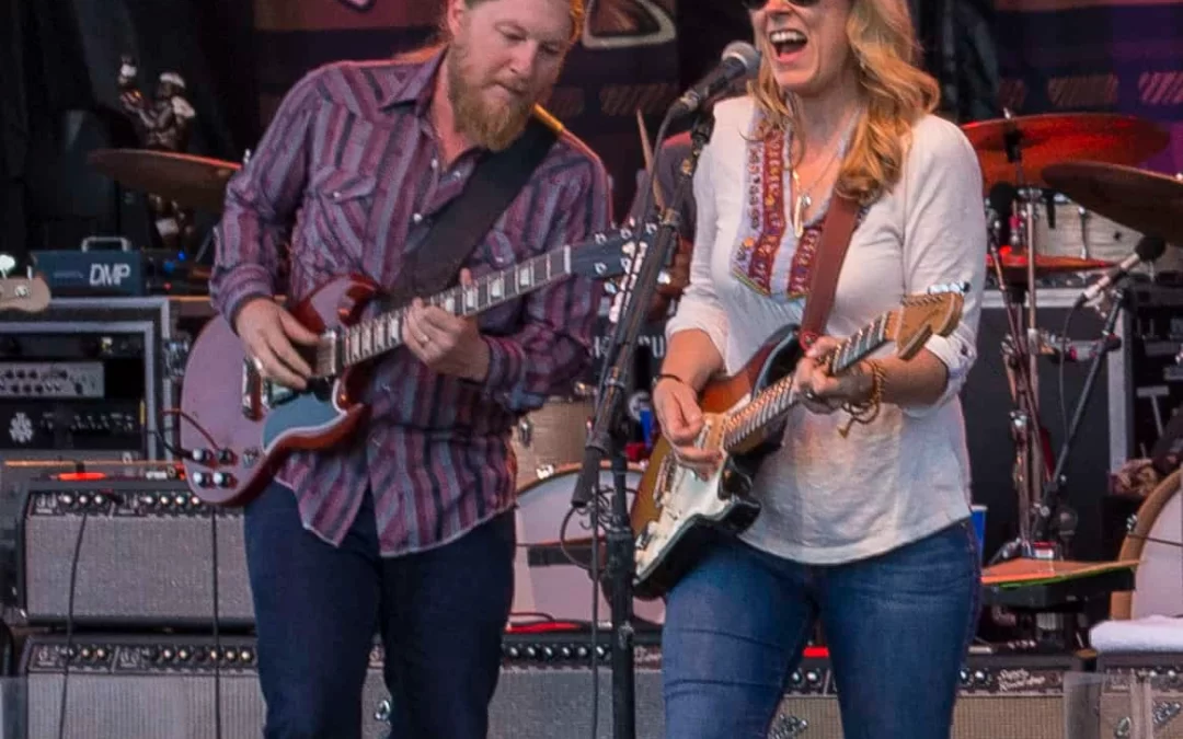 Now a Healthy Partnership made real by Susan and Derek