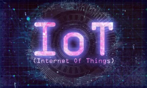 Internet of Things Image